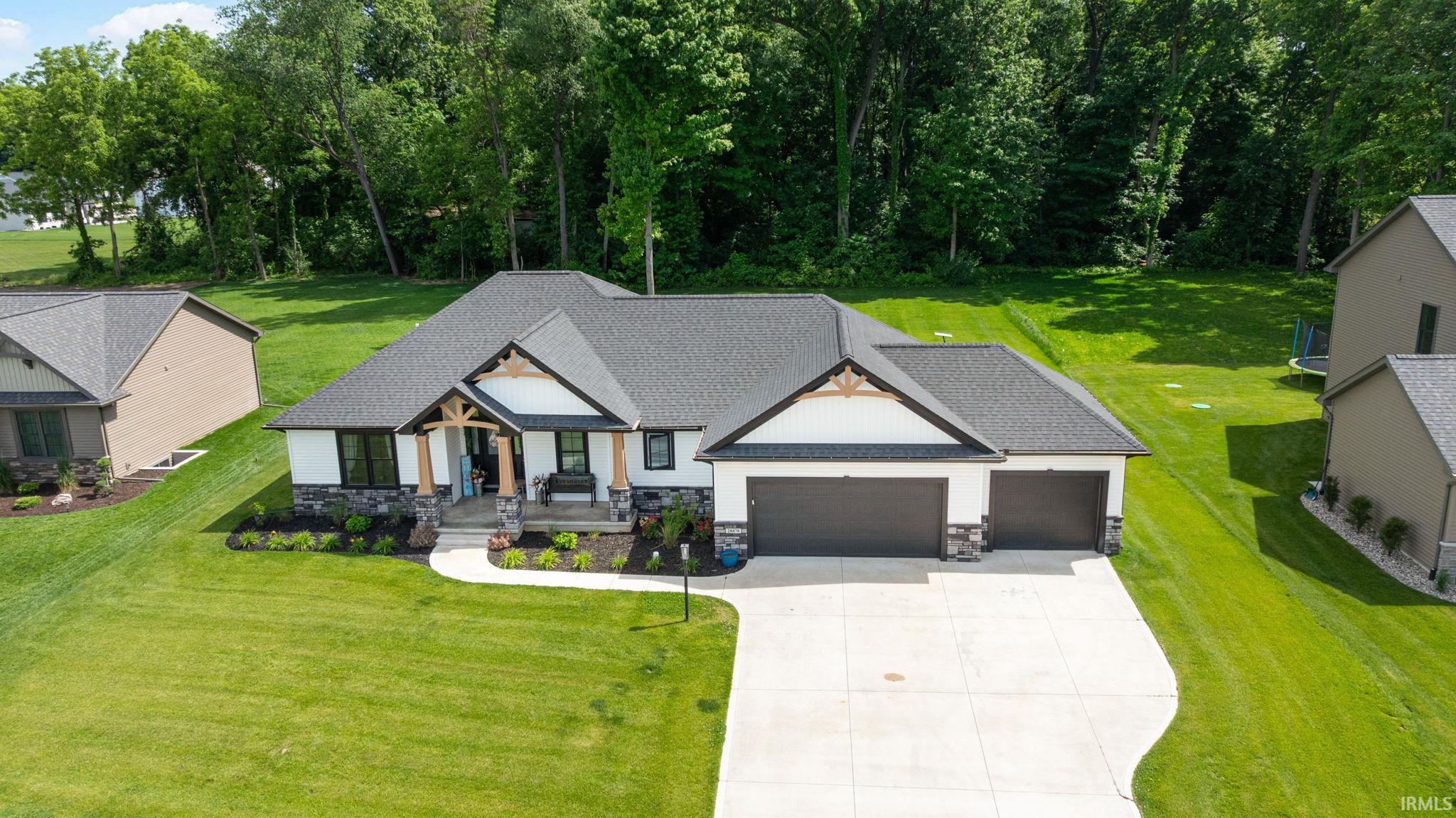28878 Bernice Drive Elkhart IN 46517