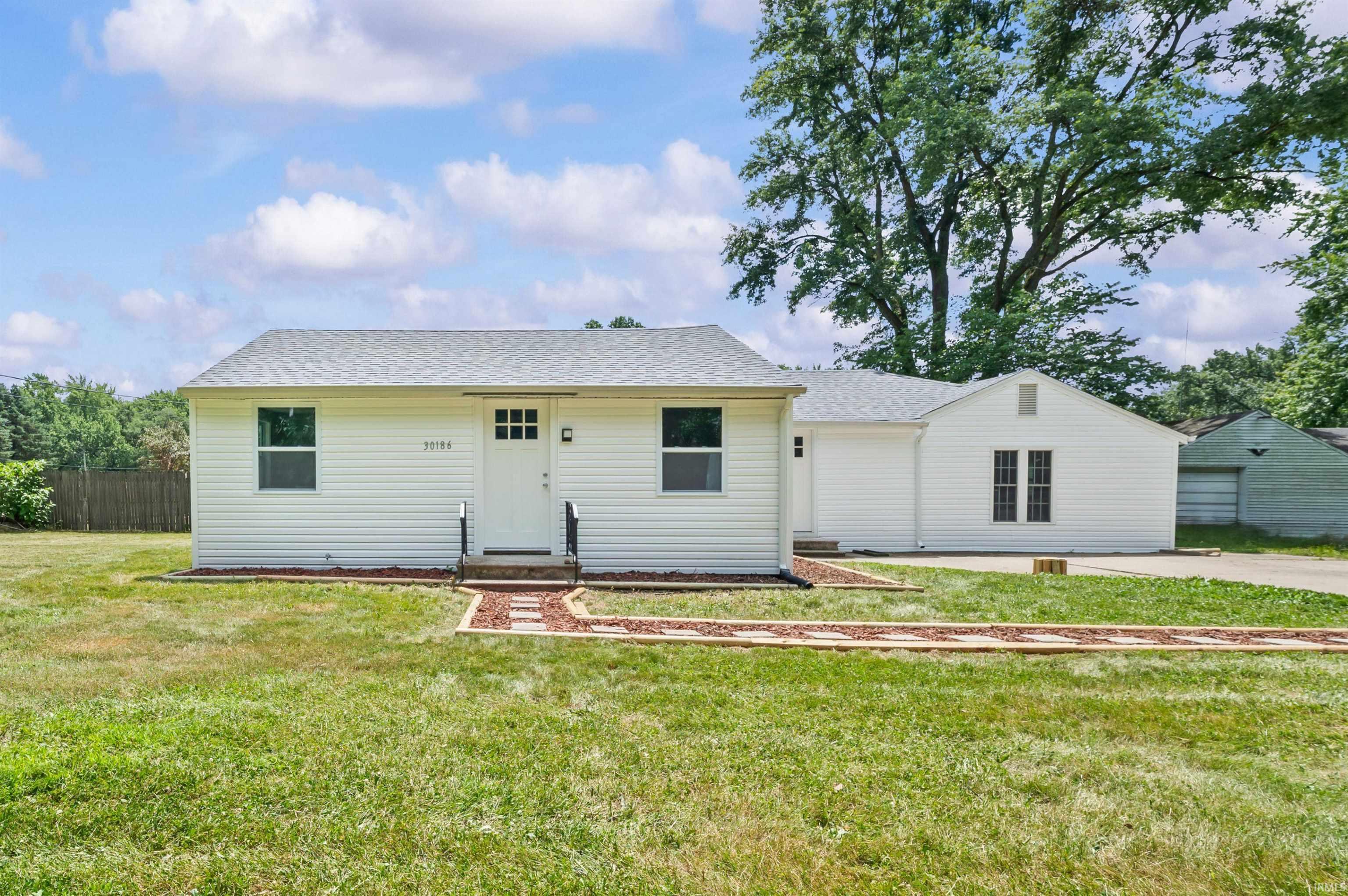 30186 County Road 108 Elkhart IN 46514