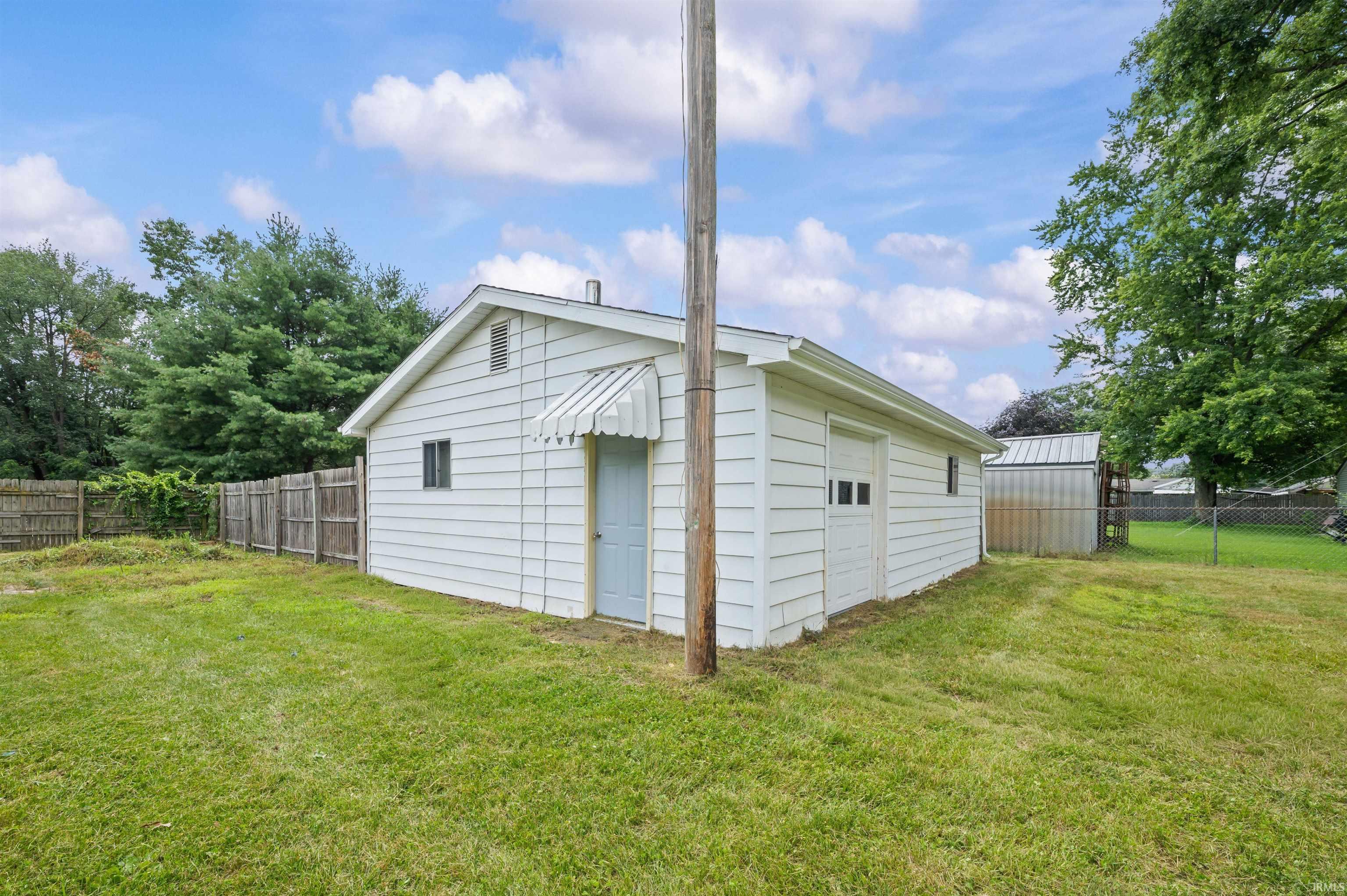 30186 County Road 108 Elkhart IN 46514