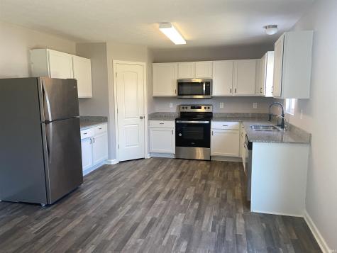 205 Barr Court Tipton IN 46072