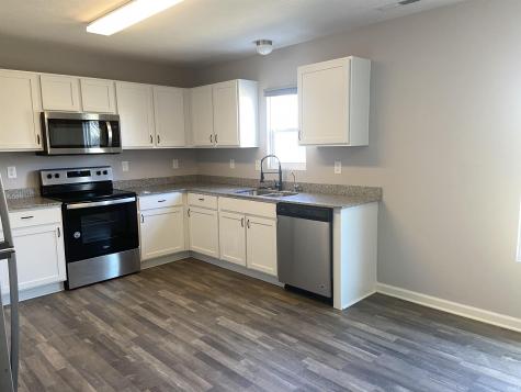 205 Barr Court Tipton IN 46072