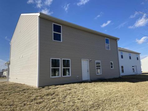 205 Barr Court Tipton IN 46072