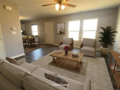 205 Barr Court Tipton IN 46072