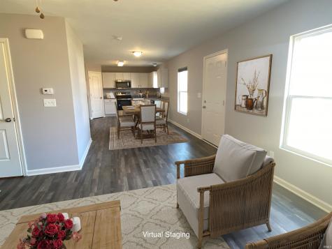 205 Barr Court Tipton IN 46072