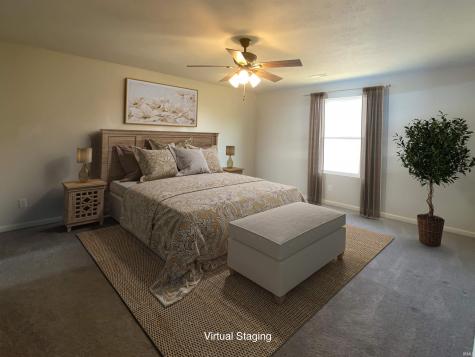 205 Barr Court Tipton IN 46072