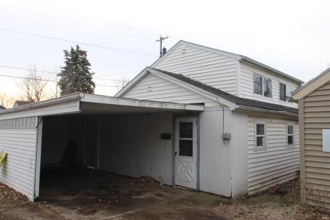 113 1/2 S Morton Street Kendallville IN 46755