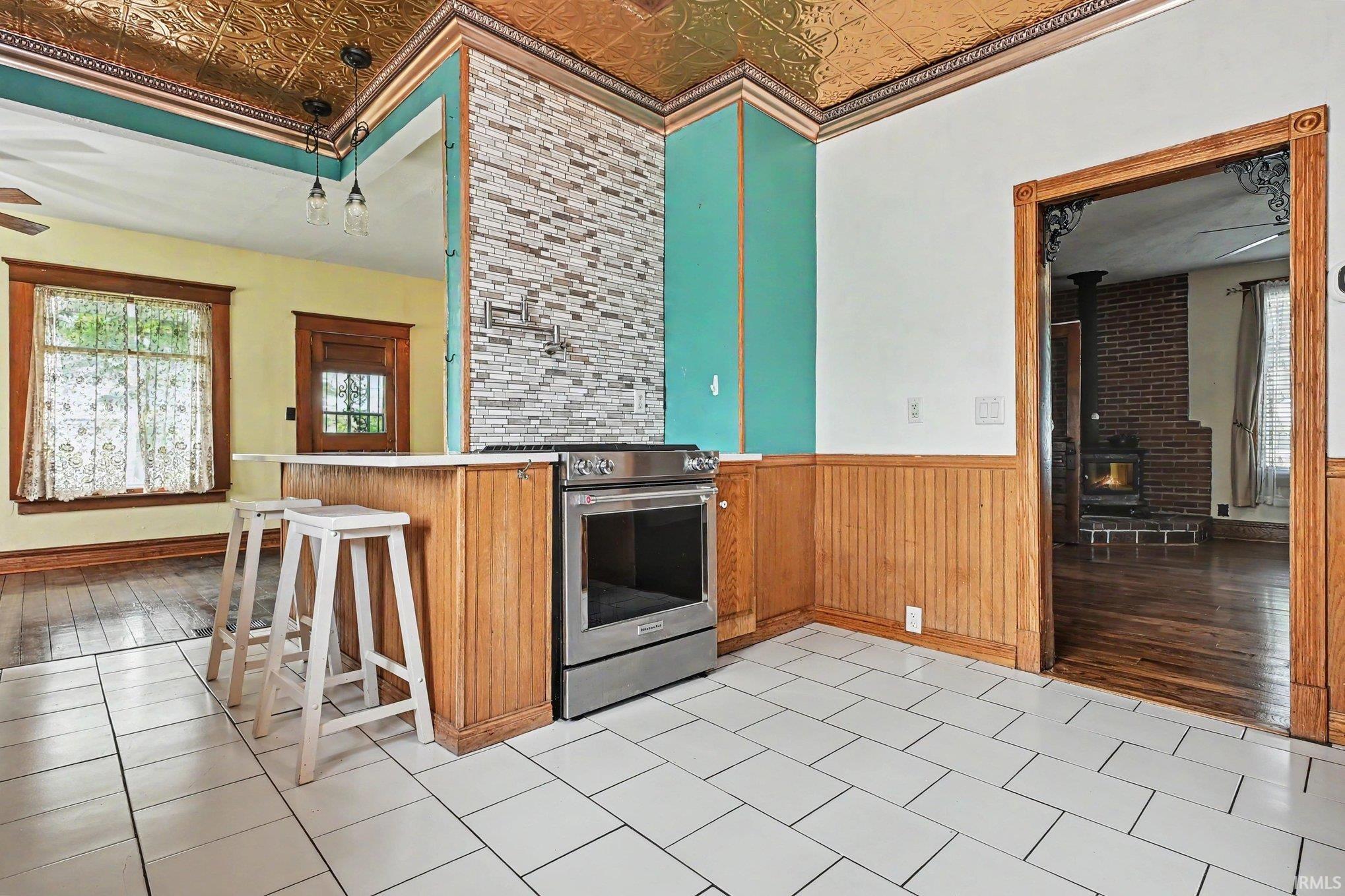 219 W Dewey Street Bremen IN 46506