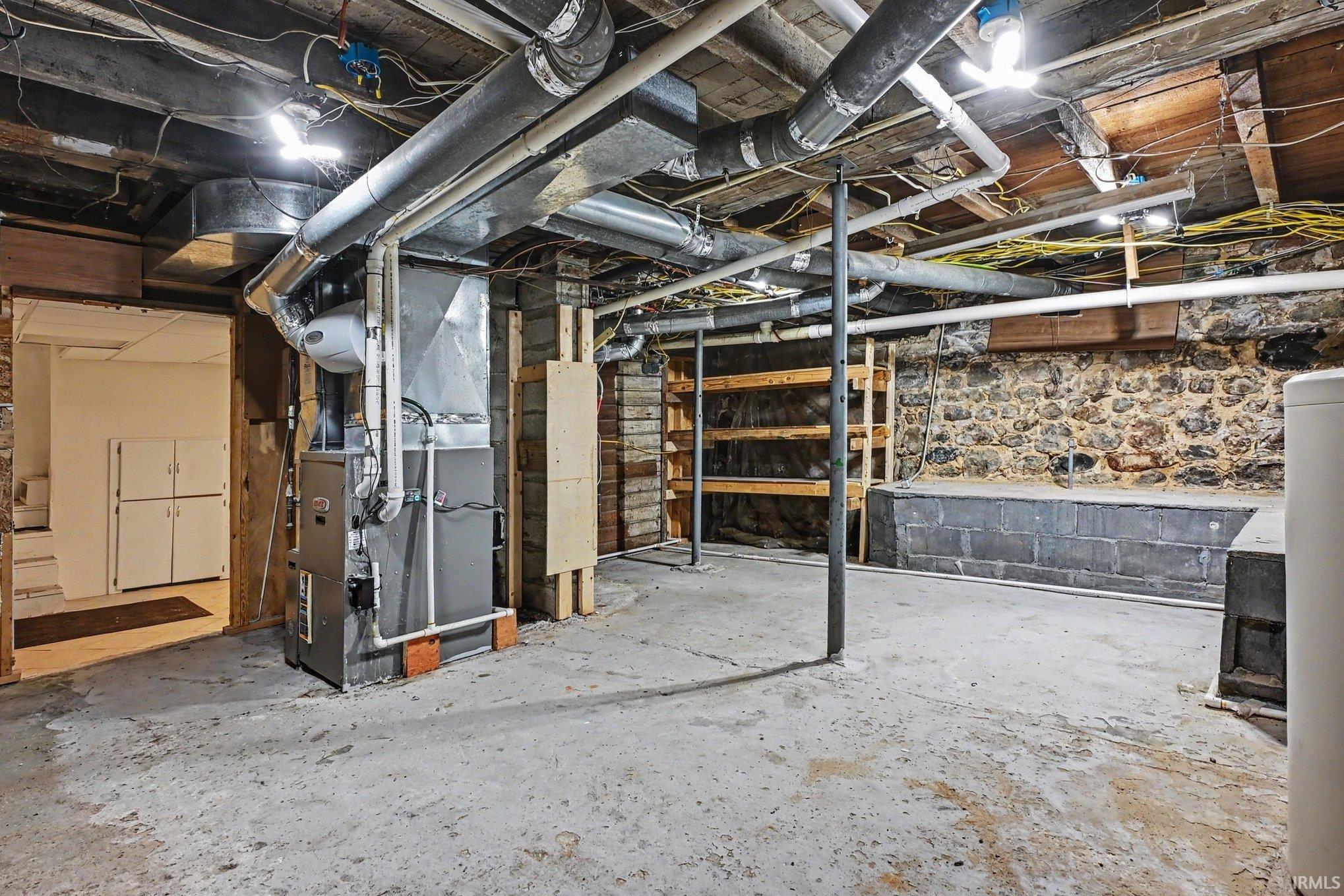 219 W Dewey Street Bremen IN 46506