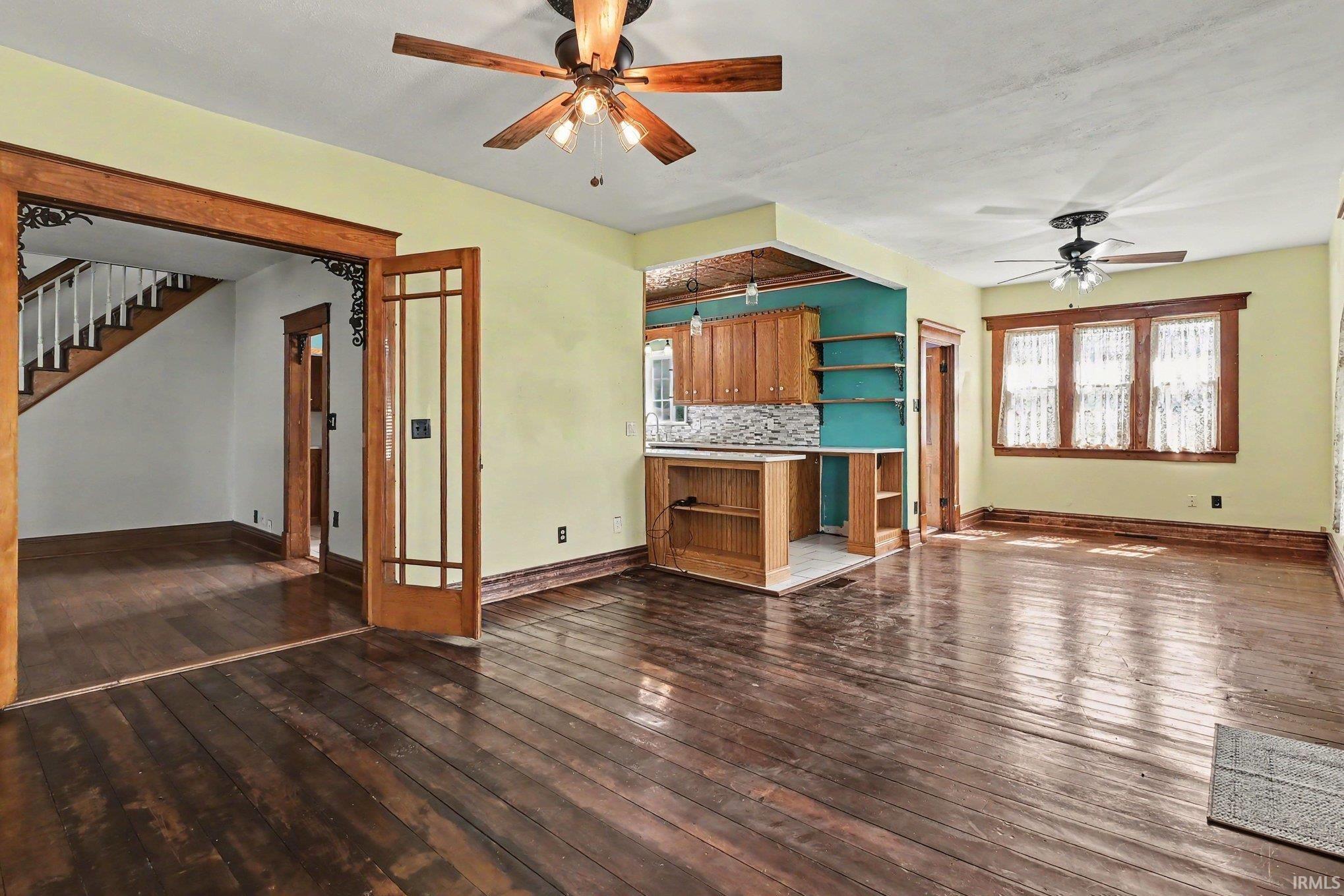 219 W Dewey Street Bremen IN 46506