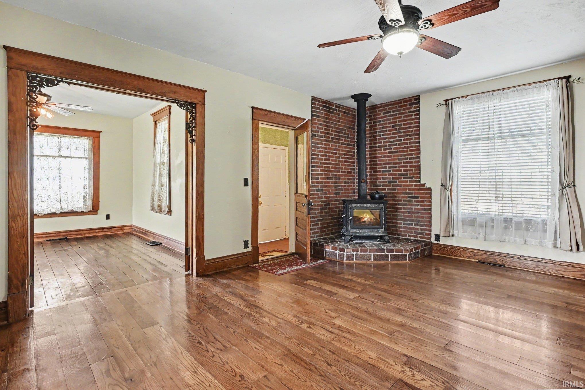 219 W Dewey Street Bremen IN 46506