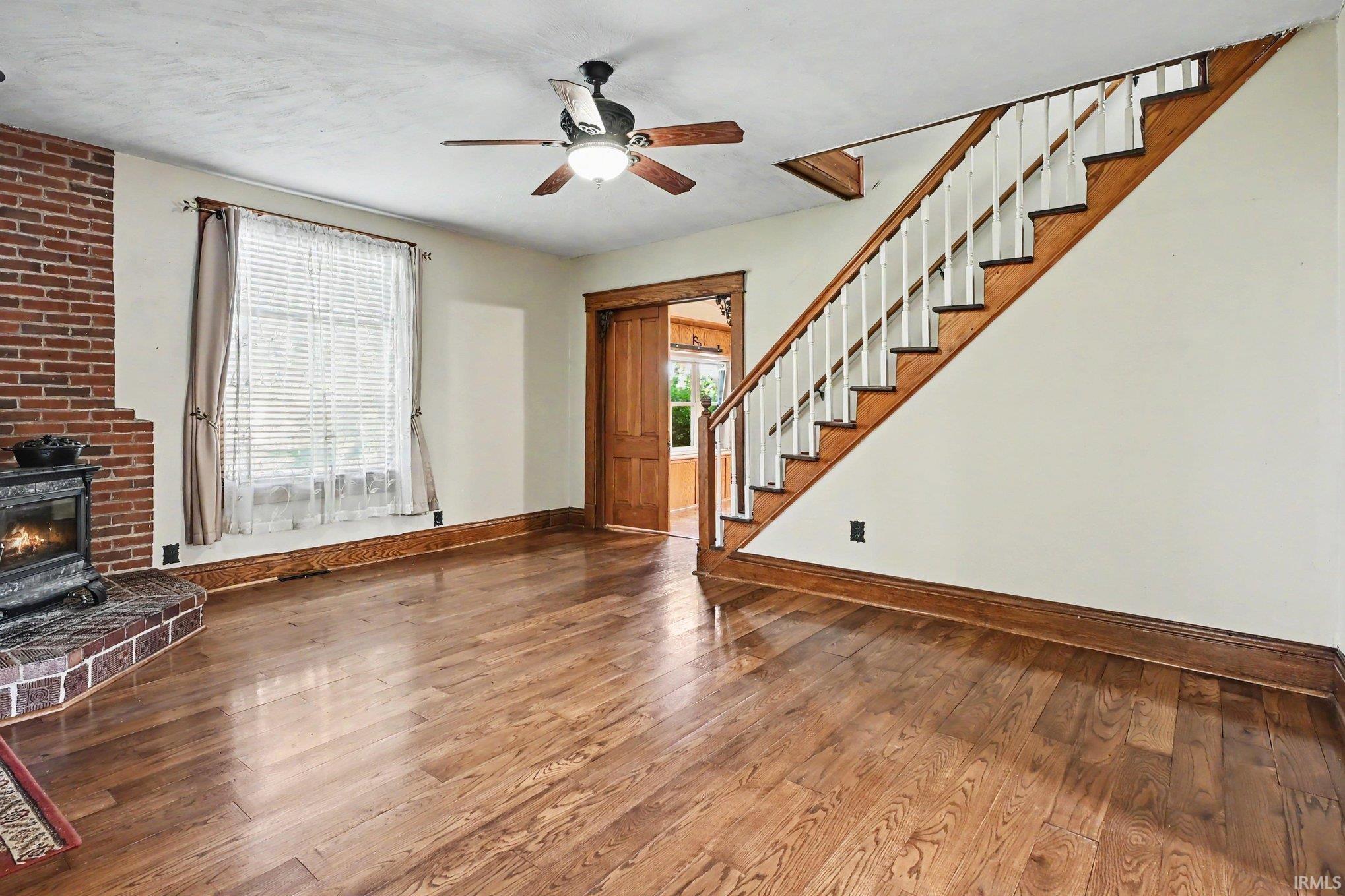 219 W Dewey Street Bremen IN 46506