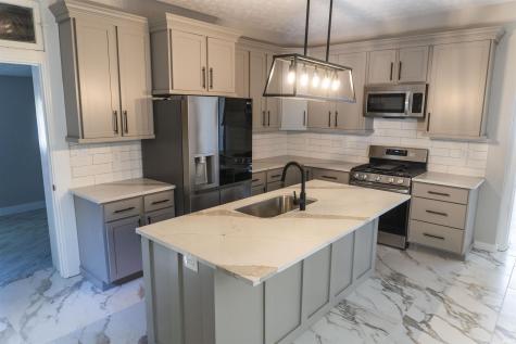 412 Perrin Avenue Lafayette IN 47904