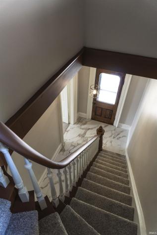 412 Perrin Avenue Lafayette IN 47904