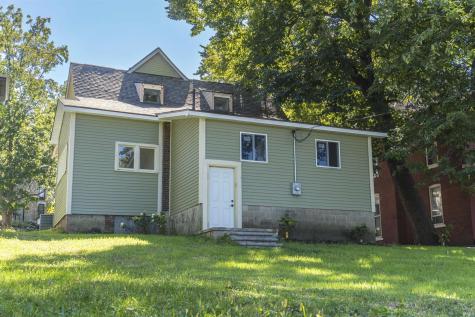 412 Perrin Avenue Lafayette IN 47904