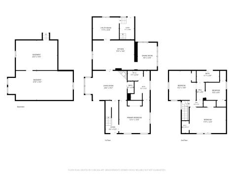 412 Perrin Avenue Lafayette IN 47904