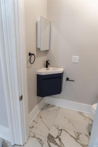 412 Perrin Avenue Lafayette IN 47904