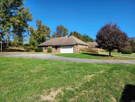 179 Shawswick Station Road Bedford IN 47421