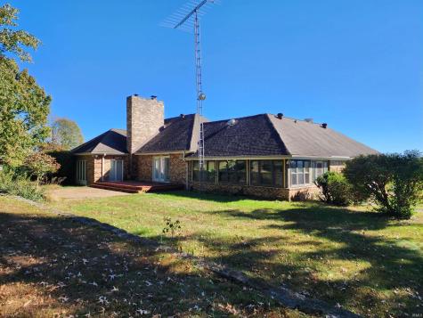 179 Shawswick Station Road Bedford IN 47421