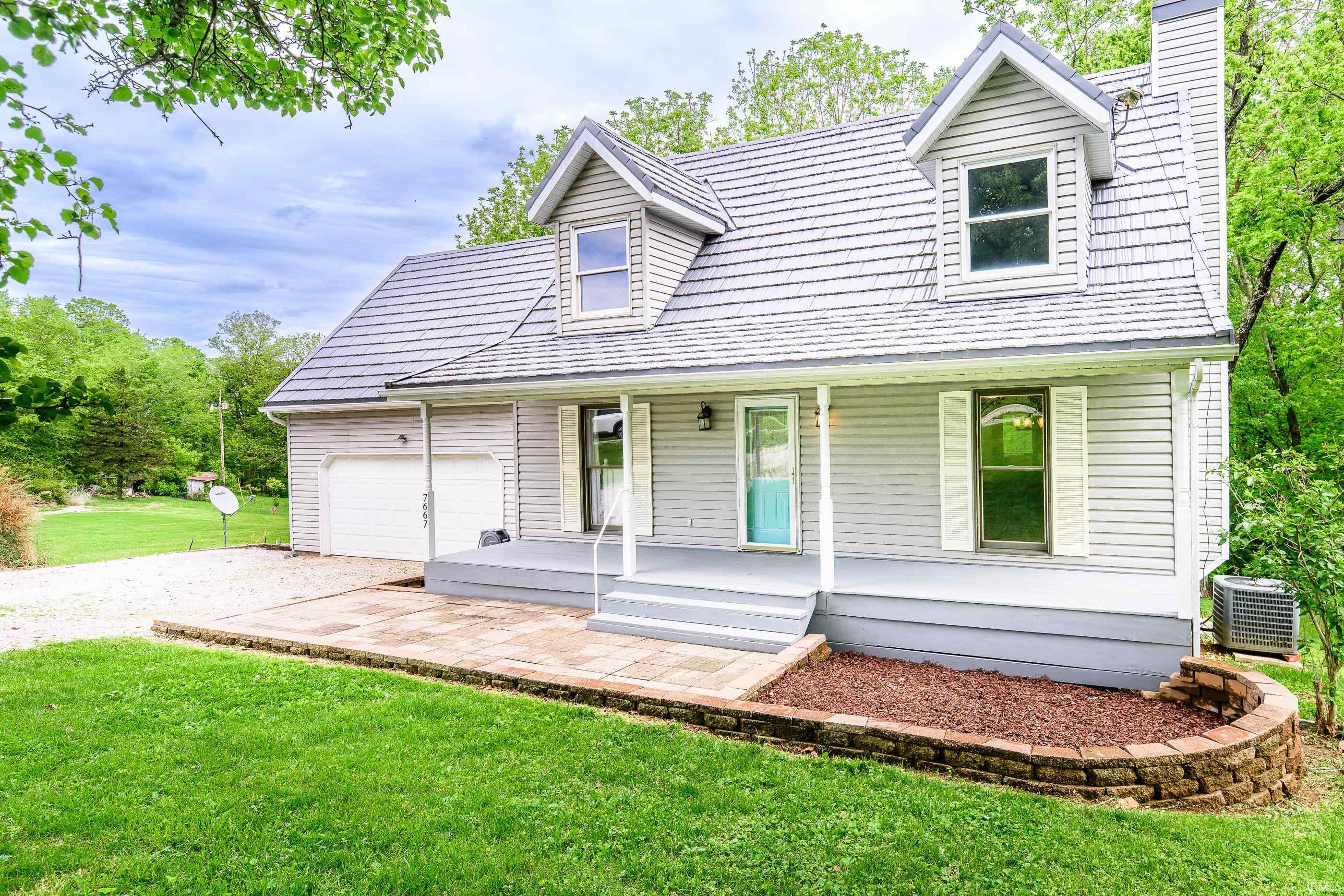 7667 S Rockport Road Bloomington IN 47403