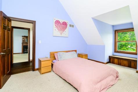 7667 S Rockport Road Bloomington IN 47403