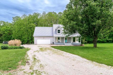 7667 S Rockport Road Bloomington IN 47403
