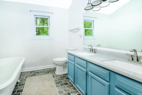 7667 S Rockport Road Bloomington IN 47403
