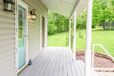 7667 S Rockport Road Bloomington IN 47403