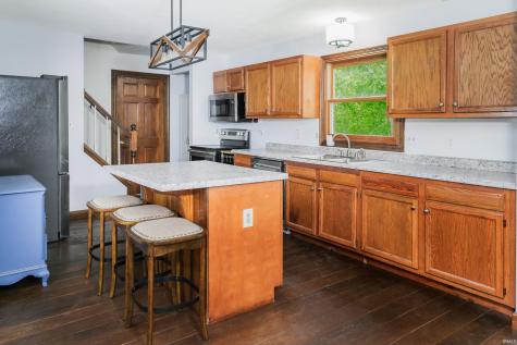 7667 S Rockport Road Bloomington IN 47403