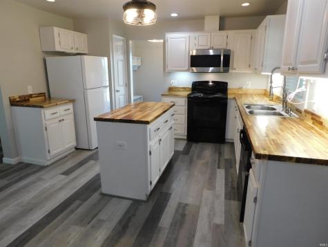 1908 N New Hope Road Salem IN 47167