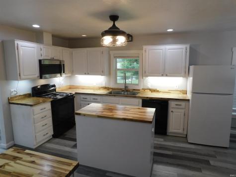 1908 N New Hope Road Salem IN 47167
