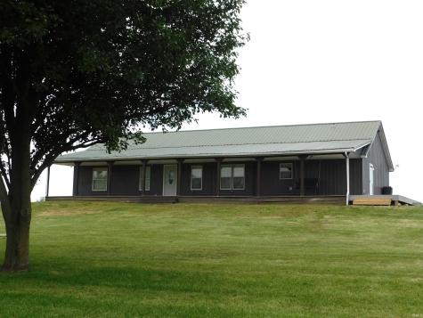 1908 N New Hope Road Salem IN 47167