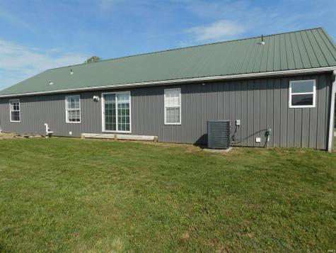 1908 N New Hope Road Salem IN 47167