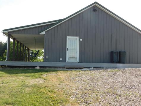 1908 N New Hope Road Salem IN 47167