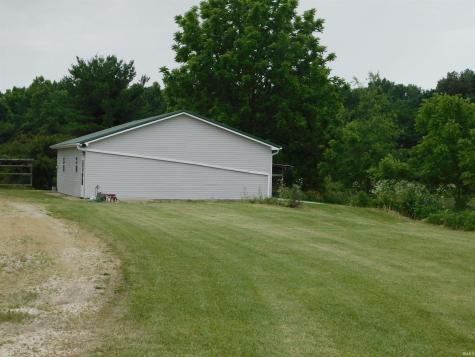 1908 N New Hope Road Salem IN 47167