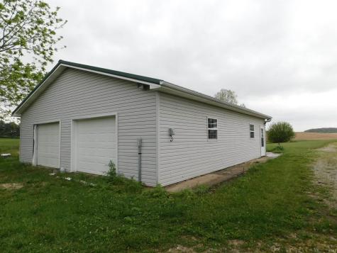 1908 N New Hope Road Salem IN 47167