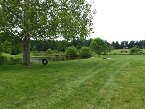 1908 N New Hope Road Salem IN 47167