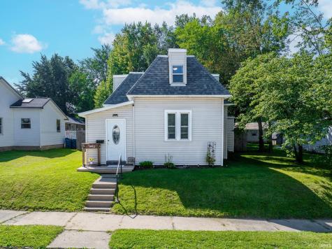 1344 Middle Street Wabash IN 46992