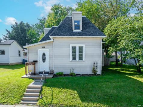 1344 Middle Street Wabash IN 46992