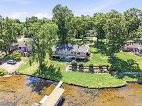 10287 Vistula Road Osceola IN 46561