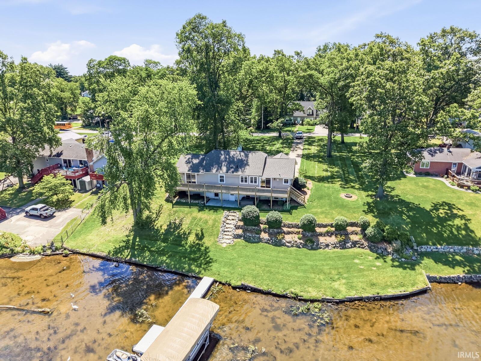 10287 Vistula Road Osceola IN 46561