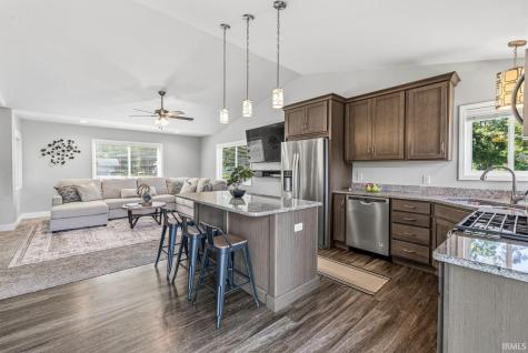 10287 Vistula Road Osceola IN 46561