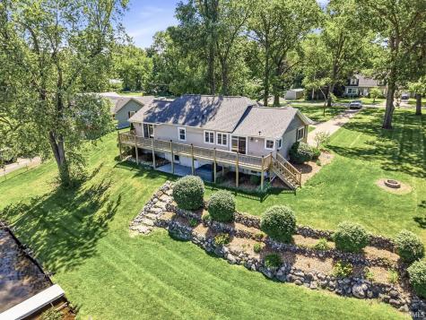 10287 Vistula Road Osceola IN 46561
