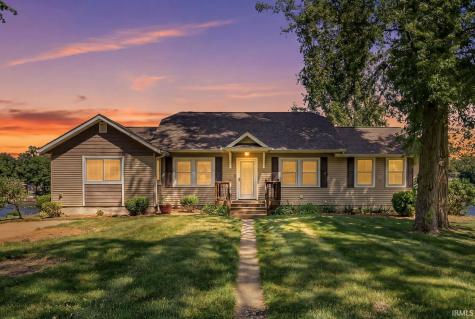 10287 Vistula Road Osceola IN 46561