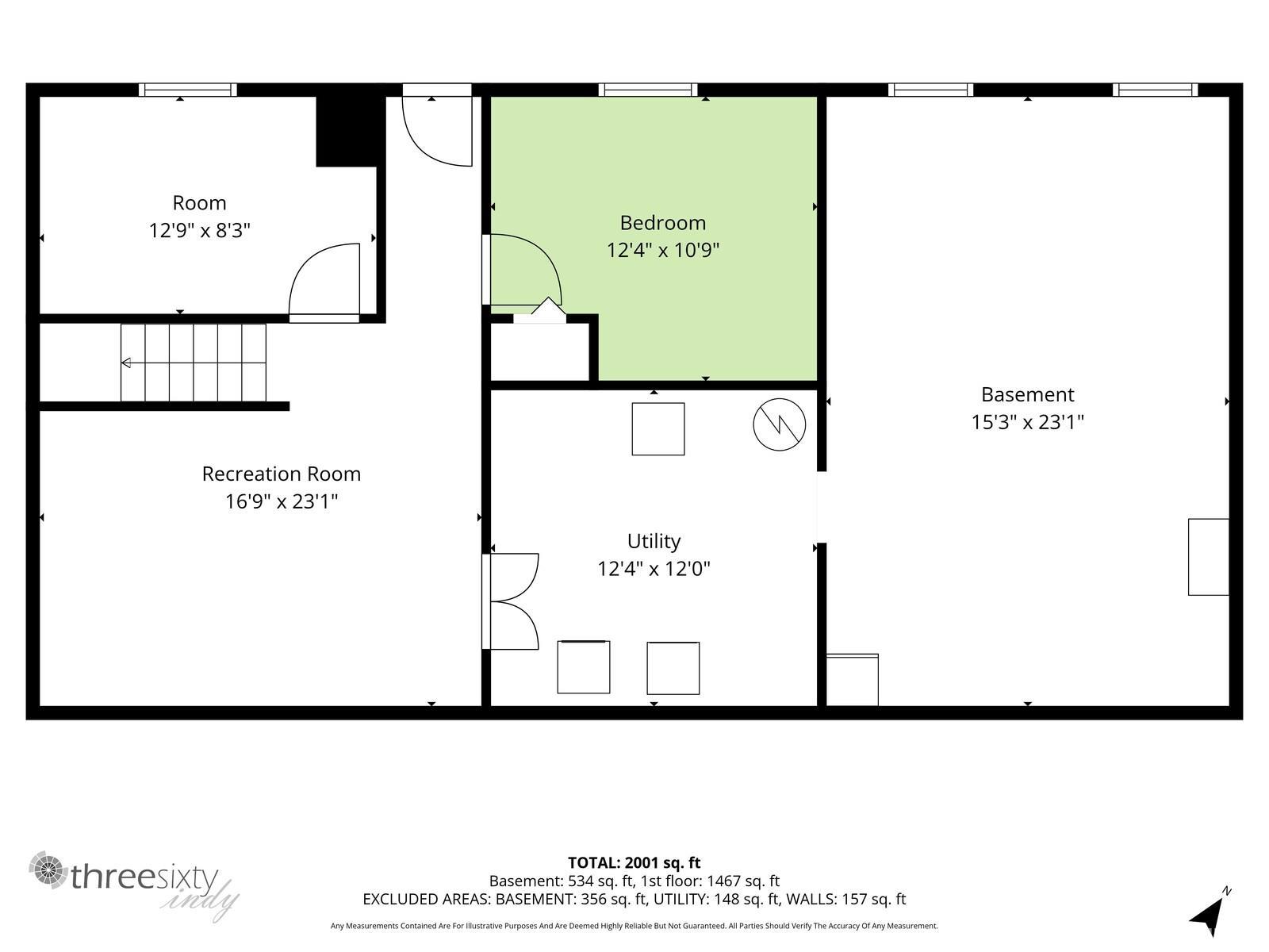 10287 Vistula Road Osceola IN 46561
