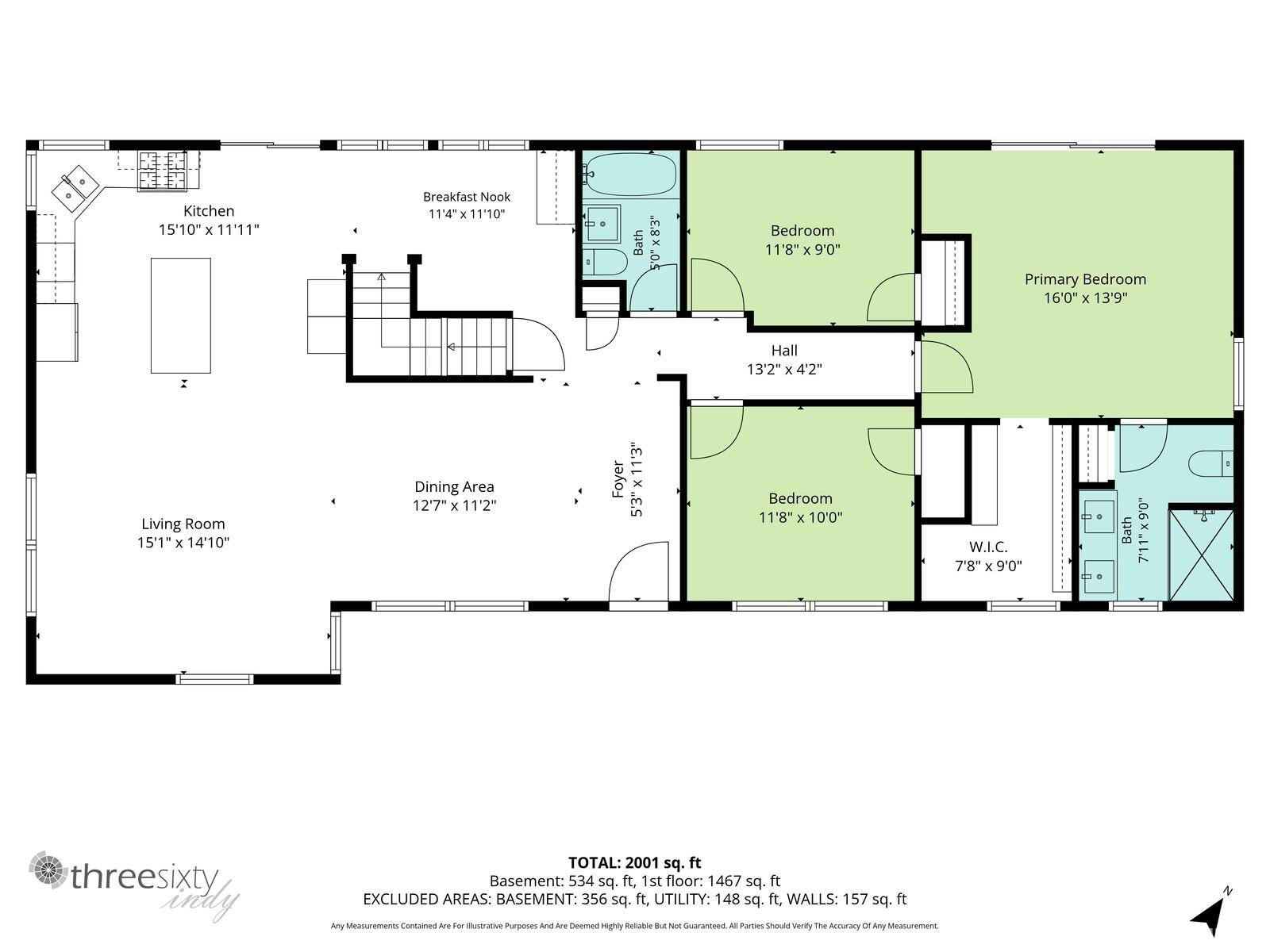 10287 Vistula Road Osceola IN 46561