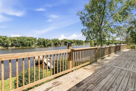 10287 Vistula Road Osceola IN 46561