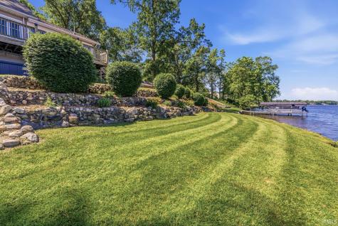 10287 Vistula Road Osceola IN 46561