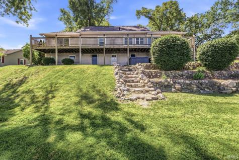 10287 Vistula Road Osceola IN 46561