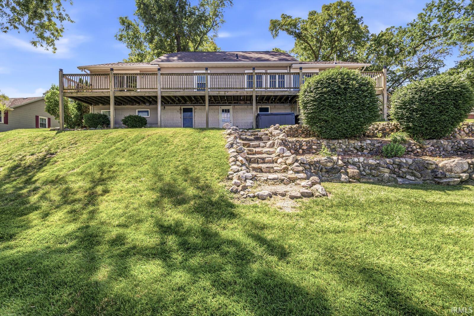 10287 Vistula Road Osceola IN 46561