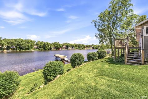 10287 Vistula Road Osceola IN 46561